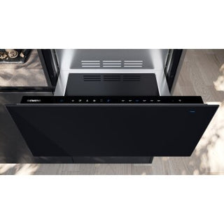 Siemens iQ700 Warmer drawer (29cm)   BI710D1B1