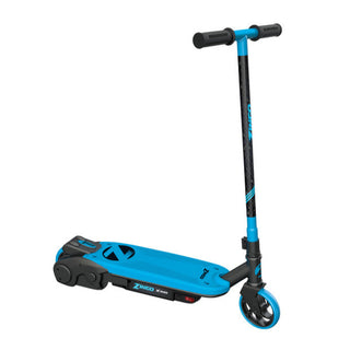 Zingo X100 Electric Scooter (Blue)