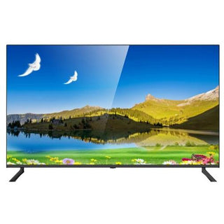 JVC 55-inch QLED Smart TV-LT55NQ7145