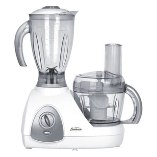 Sunbeam  Food Processor with Blender SFP-810W