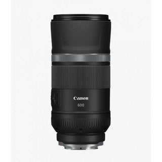 Canon RF 600mm F11 IS STM Lens