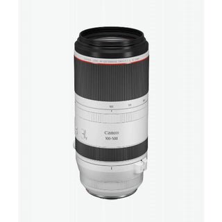 Canon RF 100-500mm F4.5-7.1 L IS USM