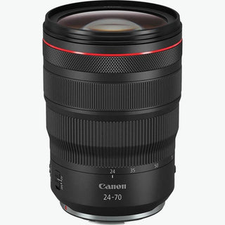 Canon RF 24-70mm F2.8L IS USM Lens