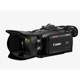 Canon XA60B Professional UHD 4K Camcorder