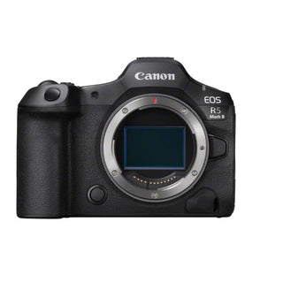 Canon EOS R5 II Camera Body Only