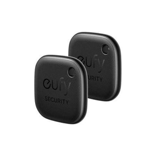 Eufy SmartTrack Link Bluetooth Tracker – Twin Pack