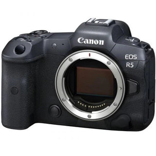 Canon Eos R5 Body