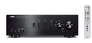 AS 301 – 2 Channel Integrated Stereo Amplifier 2x60w