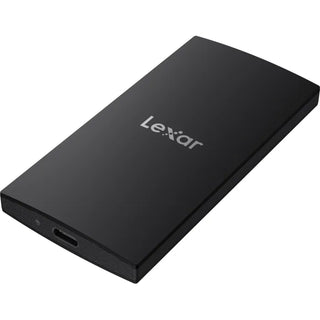 Lexar SL300 2TB Portable External SSD Black