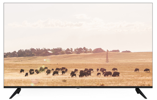 Sansui 65-inch UHD Google TV
