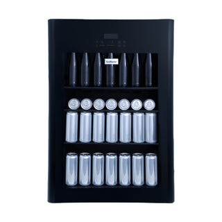 SnoMaster - 100L Sub-Zero Under-Counter Beverage Cooler (SM-130F)