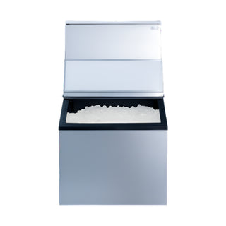 SnoMaster - 450Kg/24Hr Commercial Square Block Type Ice Maker (SM-450)