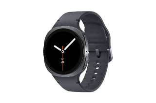 Samsung 40mm Dark Grey Galaxy Watch 8 - SM-L320NDAAXFA