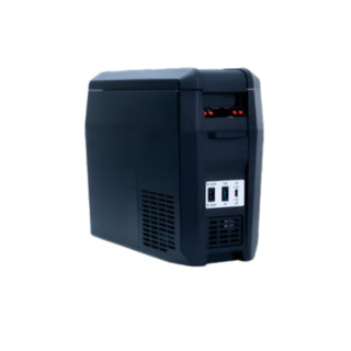 Snomaster 12lt Plastic Fridge/Freezer 12V - SMDZ-LS12