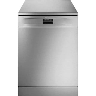 Smeg Stainless 14 Place Dishwasher DW8QSDXSA-1