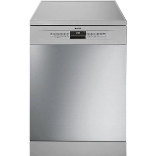 Smeg DW7QSXSA-1 14 Place Dishwasher