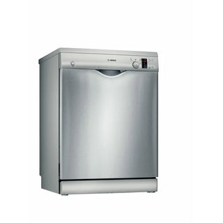 Bosch 12 Place Dishwasher Silver Series 2 SM524AIO1Z