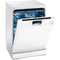 iQ700  60 cm dishwasher,  White 6 temperatures Home Connect