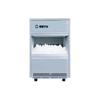 SnoMaster 26kg Plumbed Ice Maker SM-26