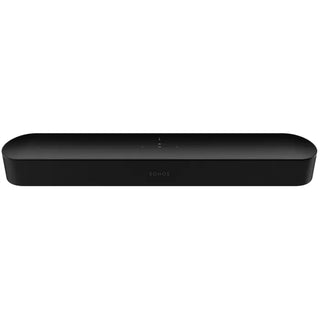 Sonos Beam Smart Soundbar Black