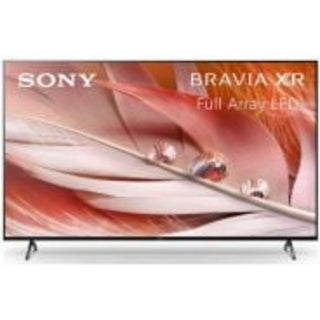 Sony 75-inch 4K Full Array LED TV