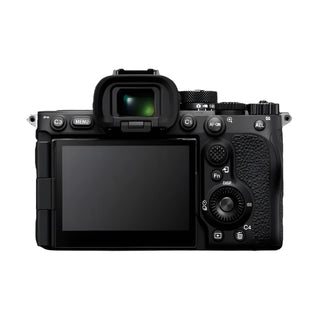 Sony Alpha A7R V Mirrorless Camera Body with FREE Sony 80GB CFexpress Type A TOUGH Memory Card (Valued at R 6 180.00)