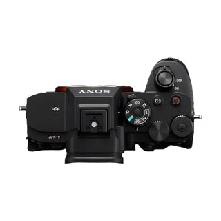 Sony Alpha A7R V Mirrorless Camera Body with FREE Sony 80GB CFexpress Type A TOUGH Memory Card (Valued at R 6 180.00)