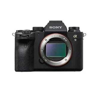 Sony Alpha 1 Mirrorless Digital Camera  ILCE-1