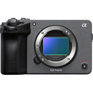 Sony FX5 Cinema Camera without the Handle