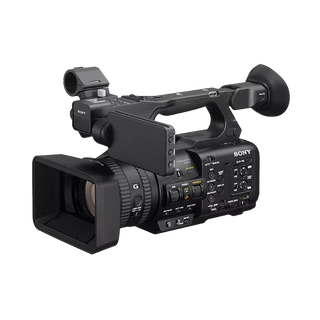 Sony HXR-NX800 4K 1" Sensor NXCAM Camcorder