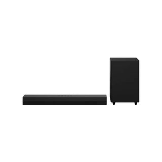 LG S30A Bluetooth Soundbar 2.1  Channel  (Black)