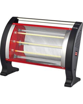 Goldair 3 BAR QUARTZ HEATER GBH-333