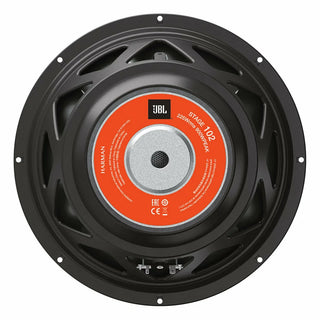 JBL  STAGE102_10" 225WATT RMS  Subwoofer  OH1610 (Pack of 2)