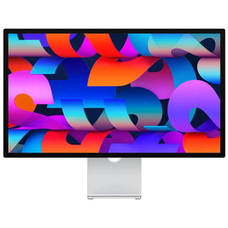 Apple Studio Display Standard Glass with Tilt-Adjustable Stand