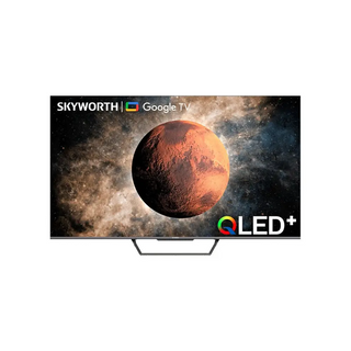 Skyworth 55Q6700H 55" 4K UHD QLED Google Smart TV