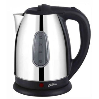 Sunbeam Stainless Steel Cordless Jug - SSK-110B