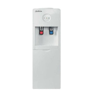 Sunbeam Cold and Hot Free-Standing Water Dispenser SSWD-200H/White