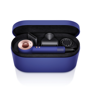 Dyson Supersonic™ Hair Dryer (Vinca Blue/Rose) HD07