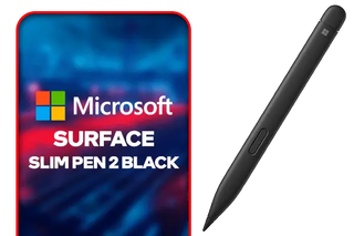 Slim Pen 2 for Microsoft Surface with 4096 Pressure