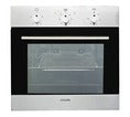 Goldair Elec. Built-In Oven - S/S GEO-500S