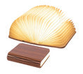 Stellar Rechargeable LED Book Light
