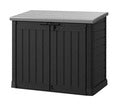 Keter Store it Out Max - Graphite 1200L