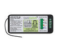 QwikSwitch Receiver With 5a Relay - Black