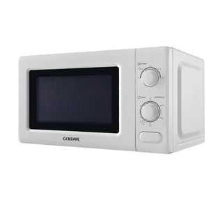 Goldair 20L Microwave White GMO-20