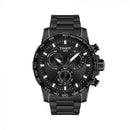 Tissot Mens Supersport Chrono Casual Watch