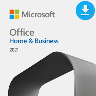 Microsoft Office Home & Business 2021