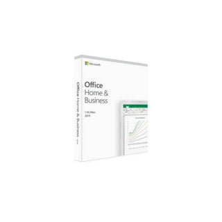 Office Home and Business 2019 – 1 device, PC/Mac Download