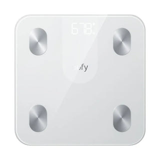 eufy Smart Scale A1 – White