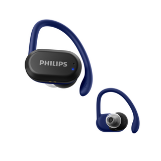 Philips TAA7306BK/00-TWS heart Monitor - Black