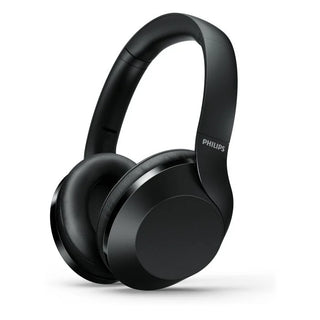 Philips TAPH802BK Wireless Headphones Black